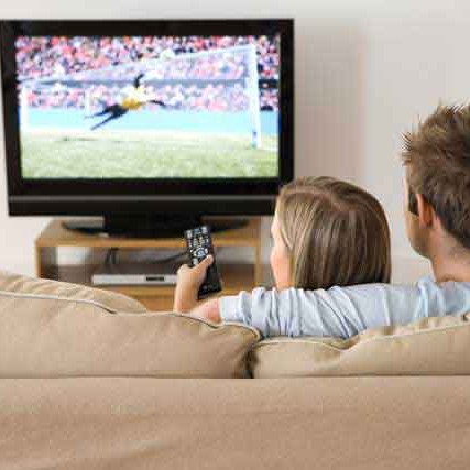 Vision Color - Empresa de Cable