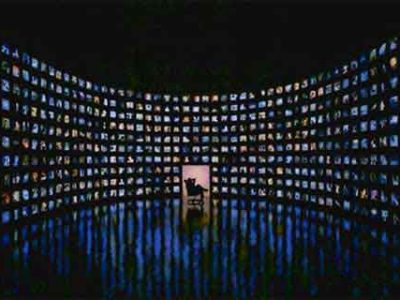 Alejo TV. A partir de este nuevo diseño de la estructura de la red, se reconfiguraron los enlaces wireless que posee la cooperativa