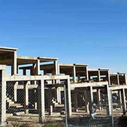 Cooperativa Charras - A partir de este nuevo diseño de la estructura de la red, se reconfiguraron los enlaces wireless que posee la cooperativa