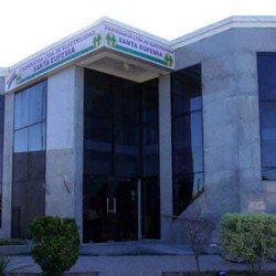 Santa Eufemia Córdoba