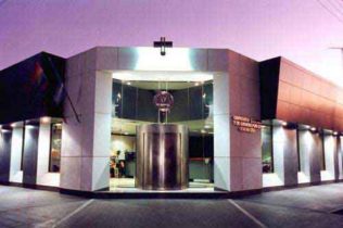 Cooperativa Ucacha - Se rediseñó la estructura de la red a nivel ISP y se implementó el nuevo enlace de internet de la cooperativa