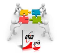 Atila Software - proyectos