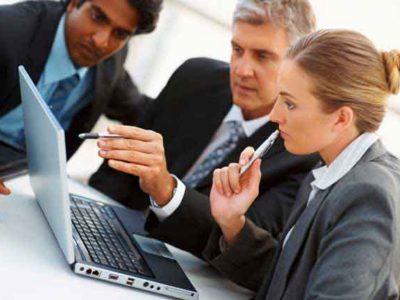 Empresa proveedora de señales de televisión por cable.