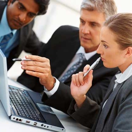 Empresa proveedora de señales de televisión por cable.