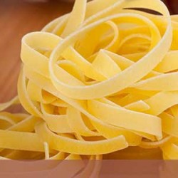 Fábrica de Pastas Tutto Benne – Villa María (Córdoba)